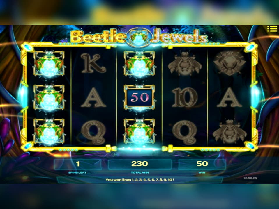 EURO 4880 no deposit bonus at Casino Las Vegas