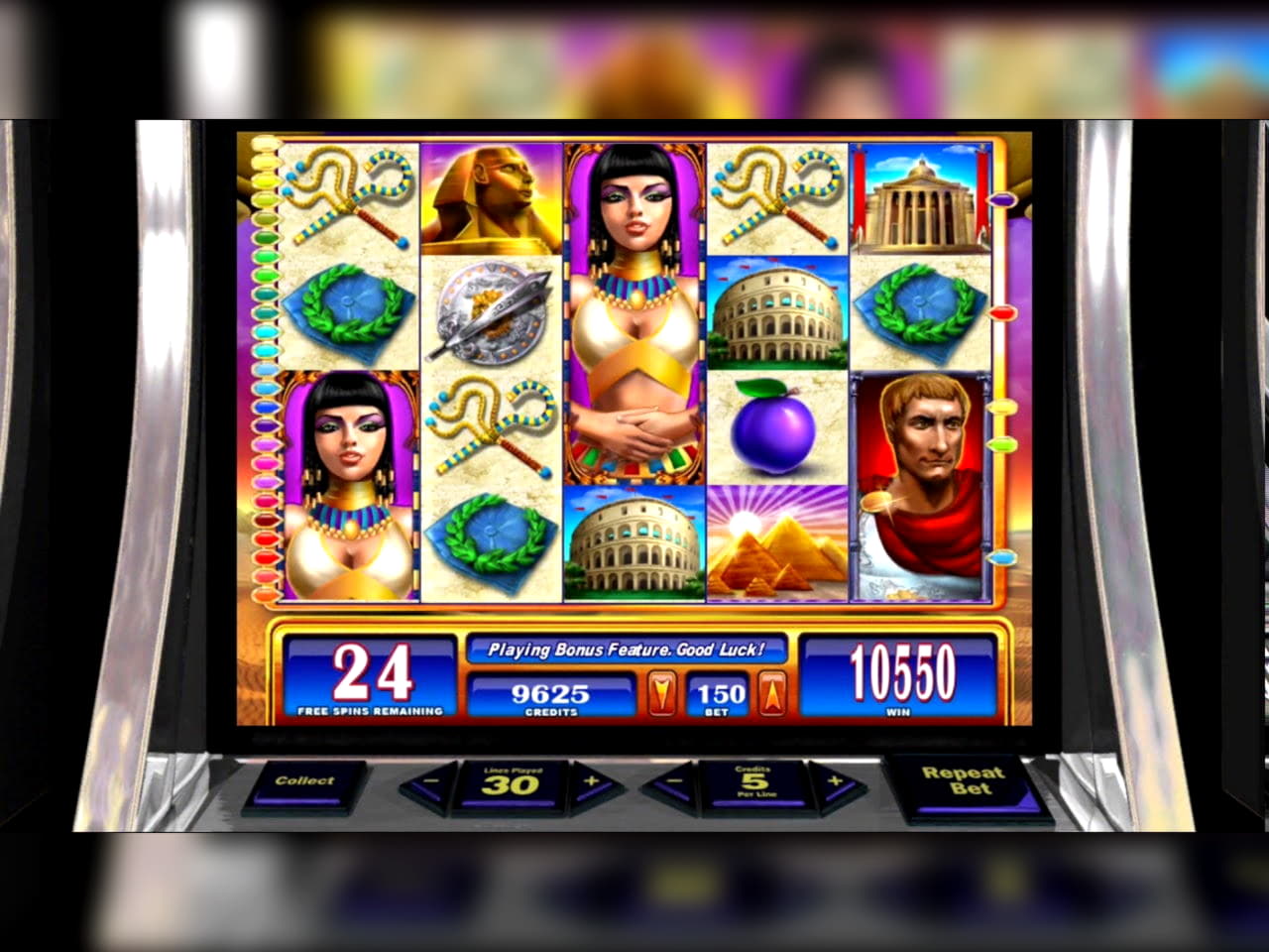 $665 FREE CHIP at Genesis Casino