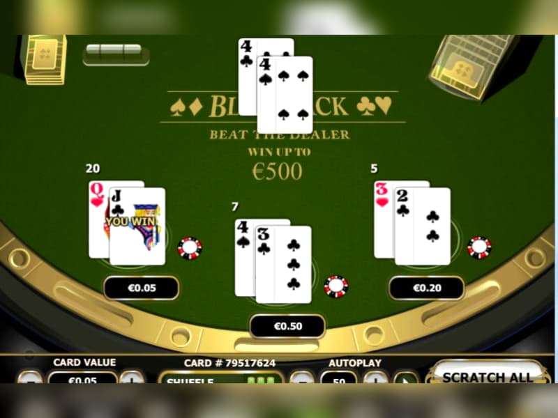 955% casino match bonus at Genesis Casino