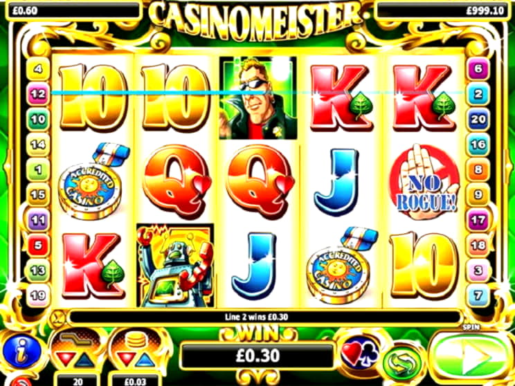 120% Match Bonus at Yes Casino 