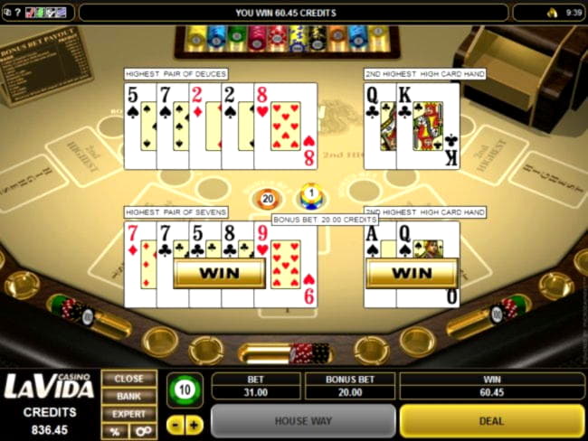 Eur 955 Tournament at Betway Casino