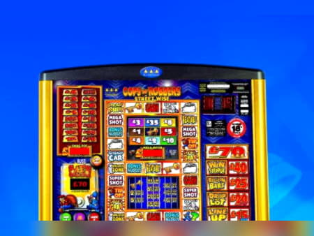 350% First Deposit Bonus at Casino Las Vegas