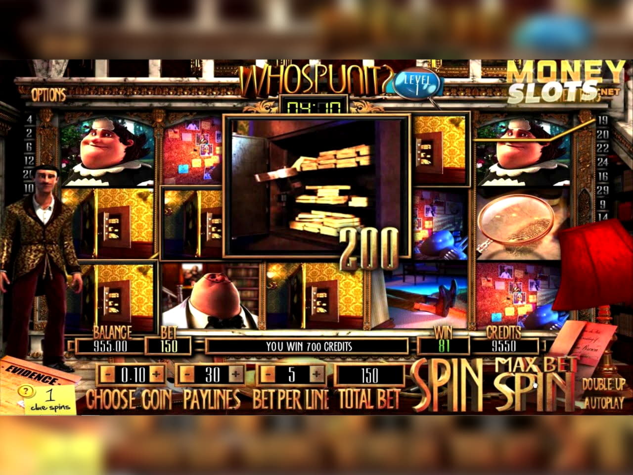 480% Casino match bonus at Genesis Casino