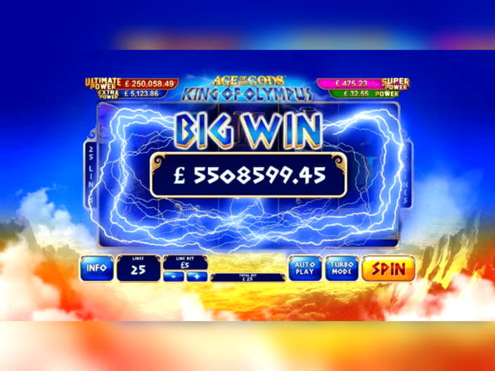 €720 Online Casino Tournament at Gaming Club Casino