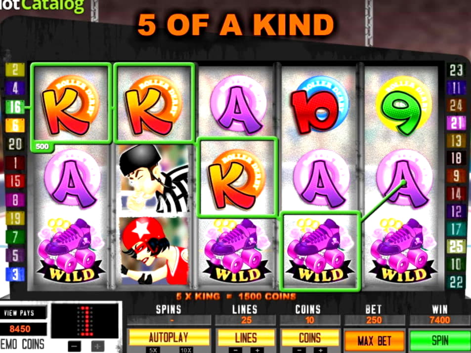 €720 Tournament at Genesis Casino