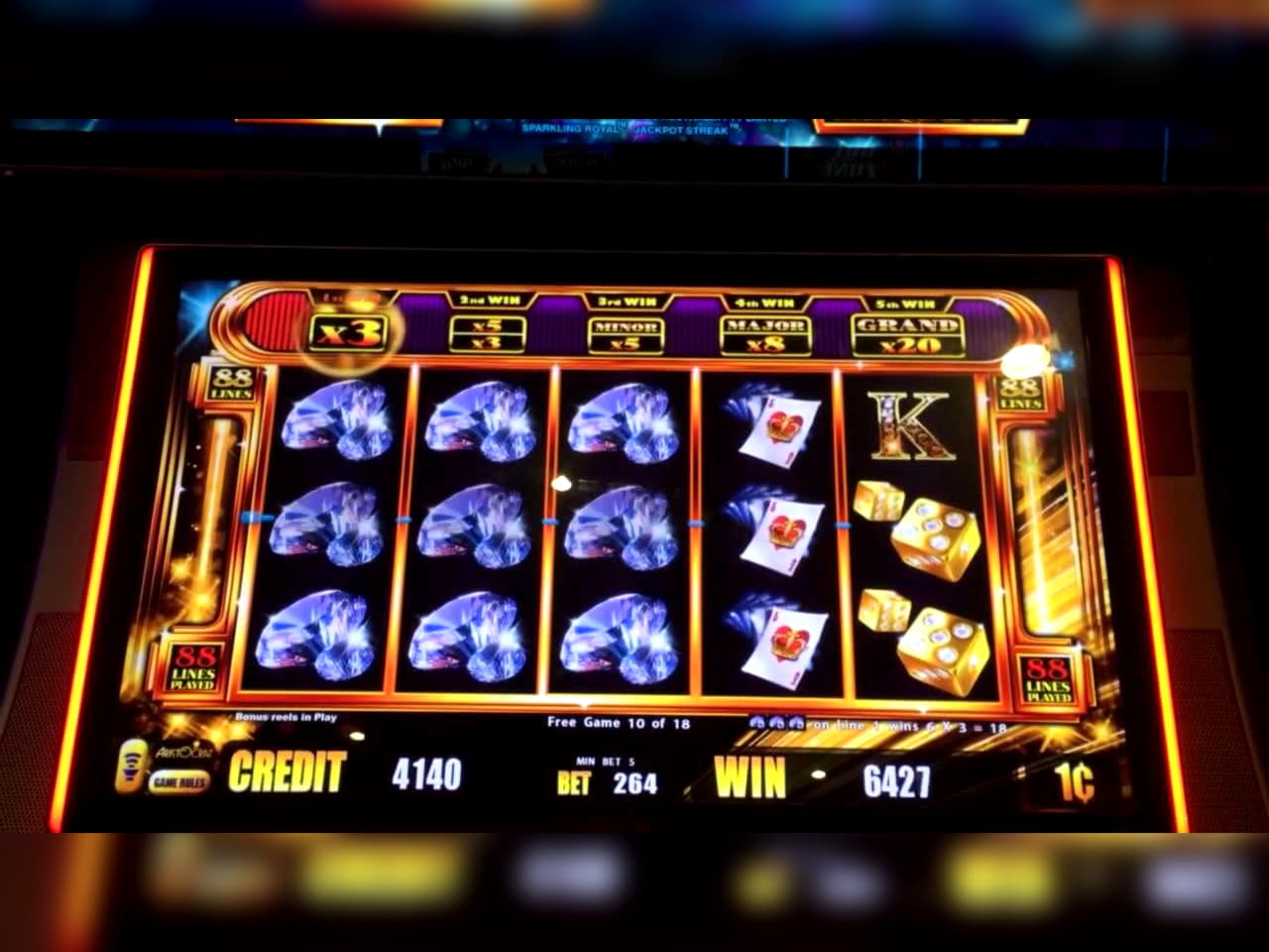 €2290 NO DEPOSIT BONUS CODE at Genesis Casino
