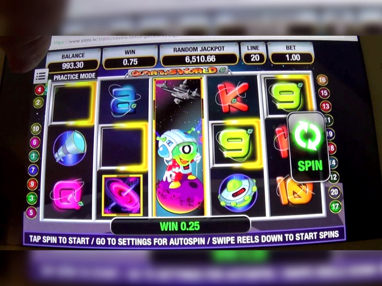 EURO 4330 NO DEPOSIT BONUS at Spinit Casino