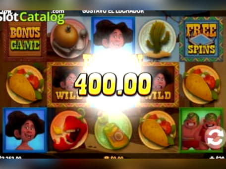 715% Match at a casino at Gratorama Casino