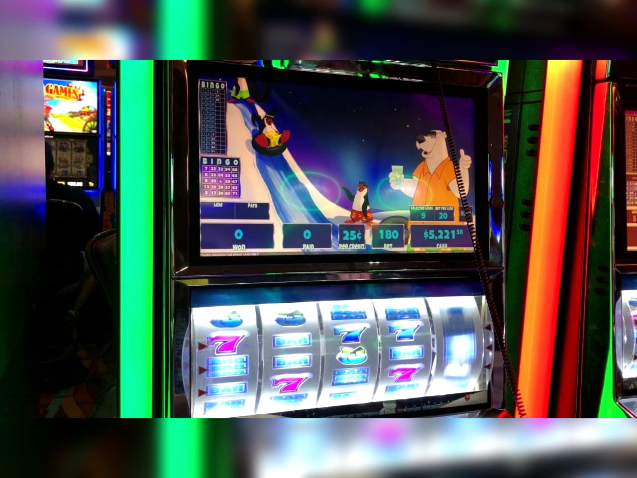 €295 Free casino chip at Genesis Casino