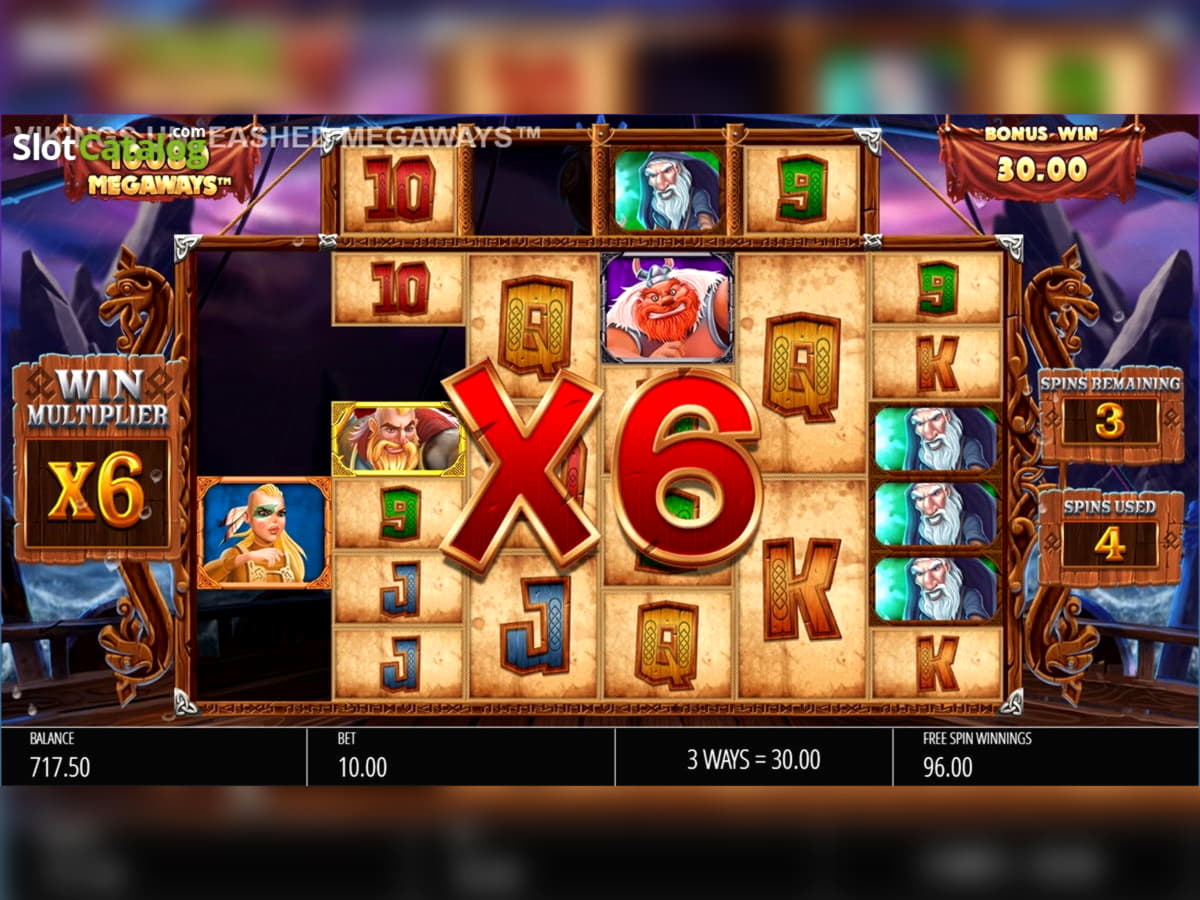 EURO 2430 NO DEPOSIT at Vegas Hero Casino