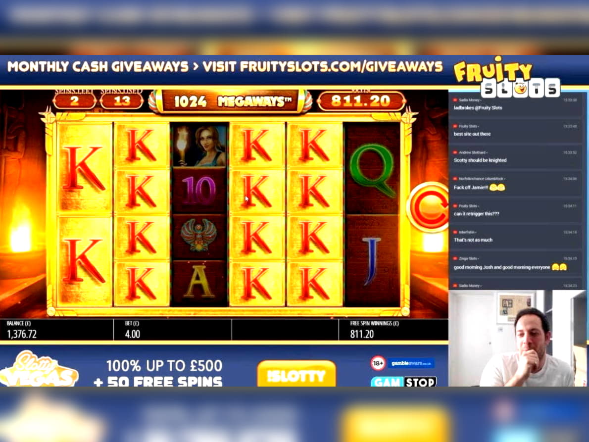Eur 875 Online Casino Tournament at Euro Palace Casino