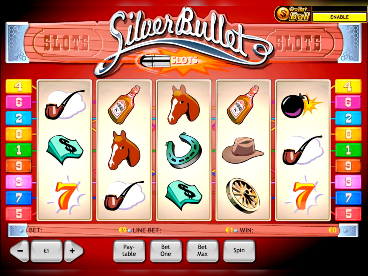 €2530 No Deposit Bonus Casino at Ruby Fortune Casino