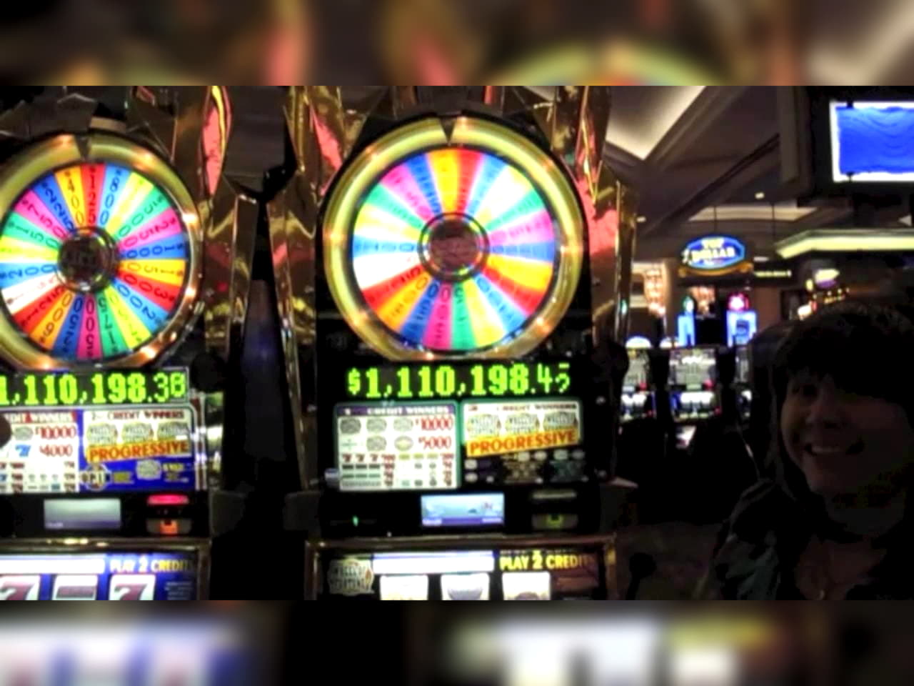 535% Match at a casino at All Slots Casino