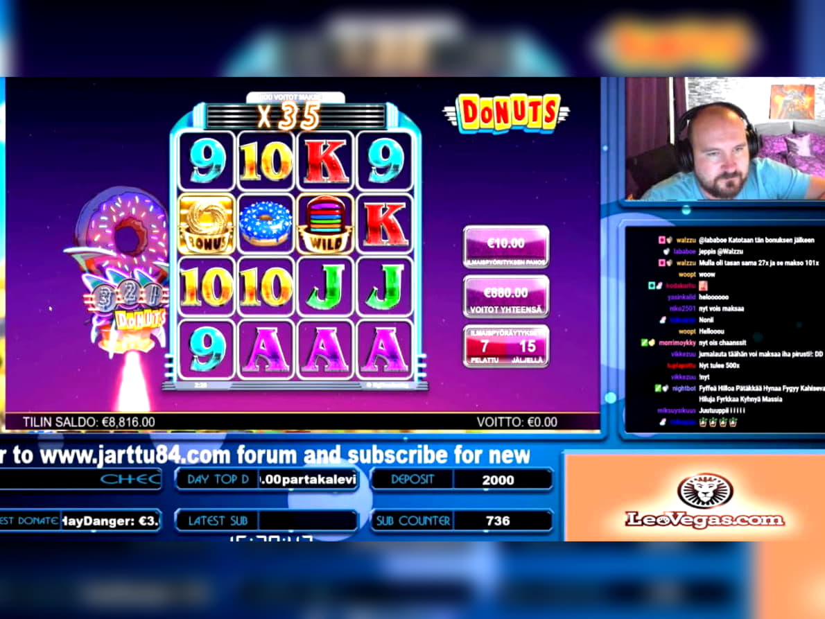 90 free spins casino at Casino Max
