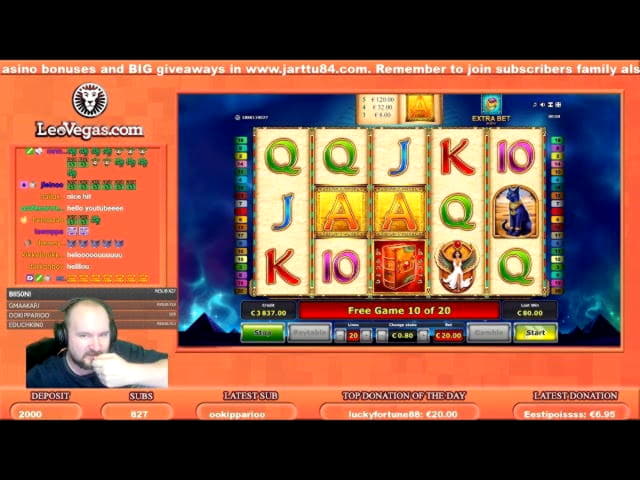 25 Loyal Free Spins! at Gratorama Casino