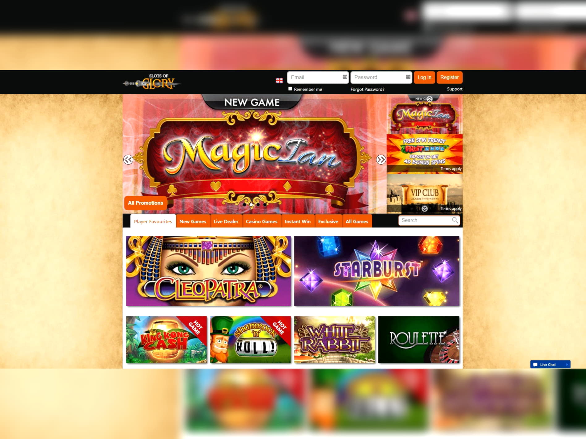 390% Casino Welcome Bonus at Jackpot City Casino