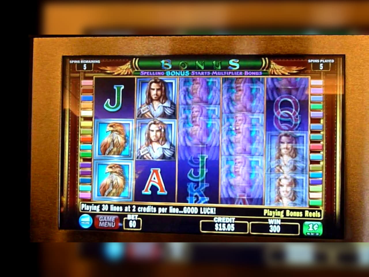 $490 Free casino chip at Casino-X