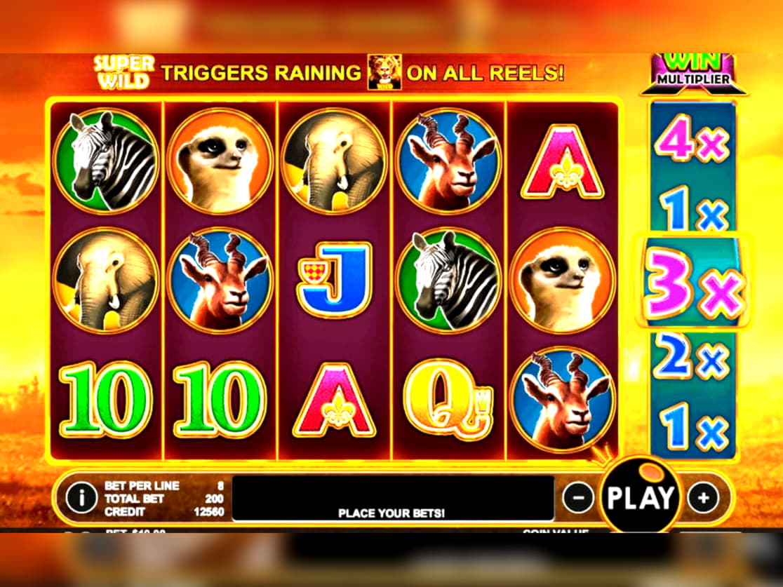 475% Match at a casino at Mummys Gold Casino