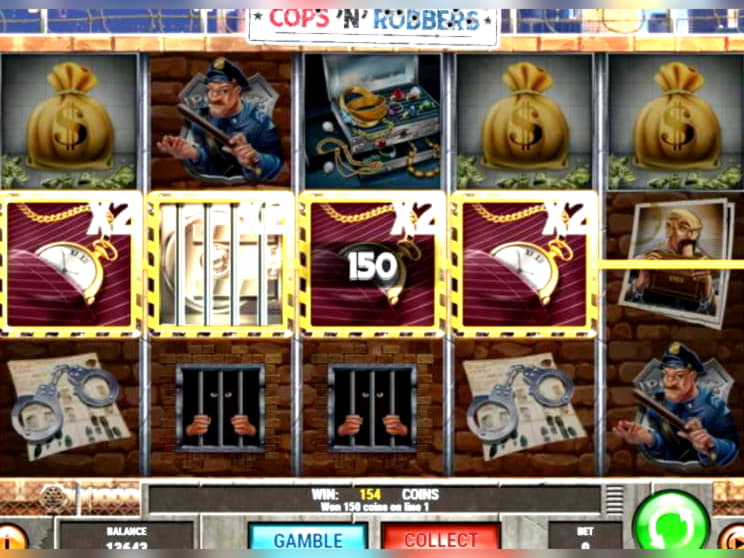 $370 Tournament at Lucky Nugget Casino
