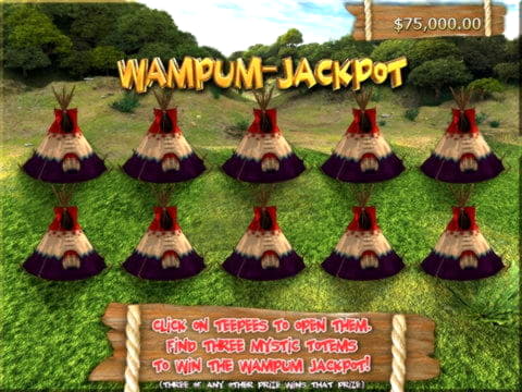 575% Casino Welcome Bonus at River Belle Casino