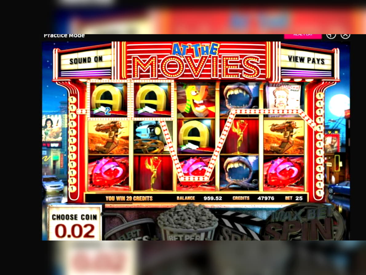 €130 Free Cash at Casino Room