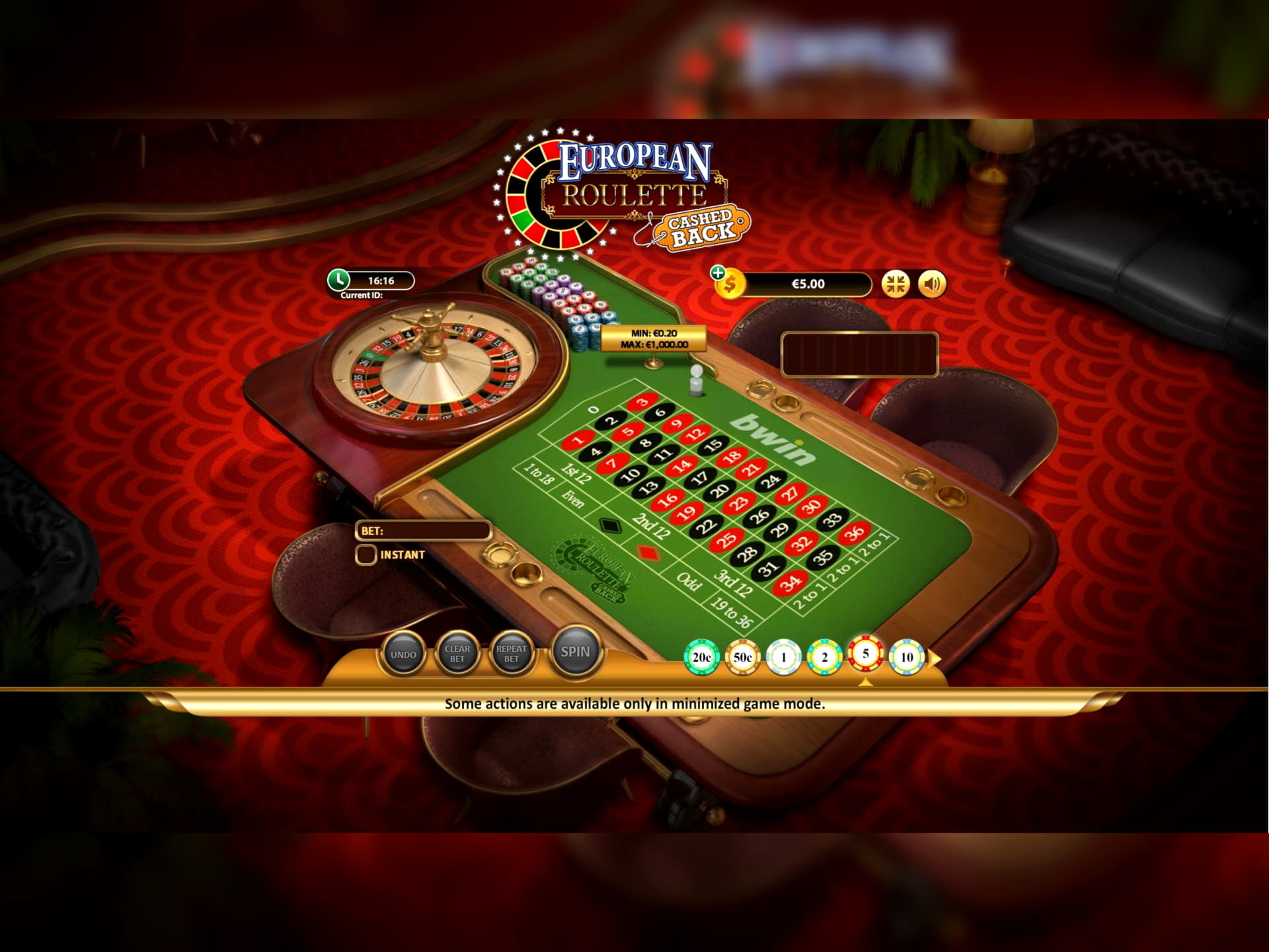 ﻿$530 free chip casino at Gaming Club Casino