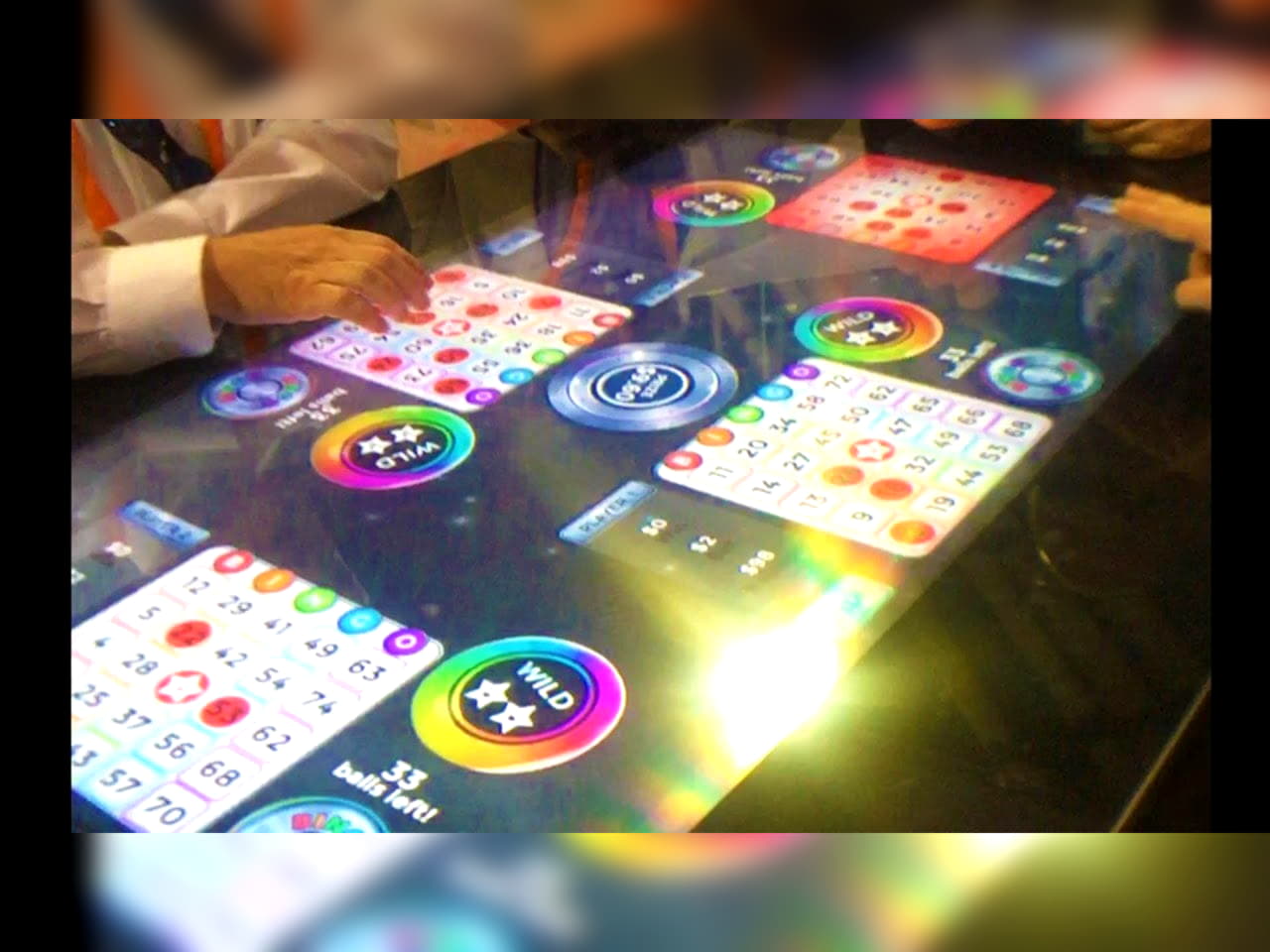 EURO 190 Casino Tournament at Vegas Hero Casino