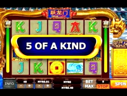 895% Match Bonus at Casino Las Vegas