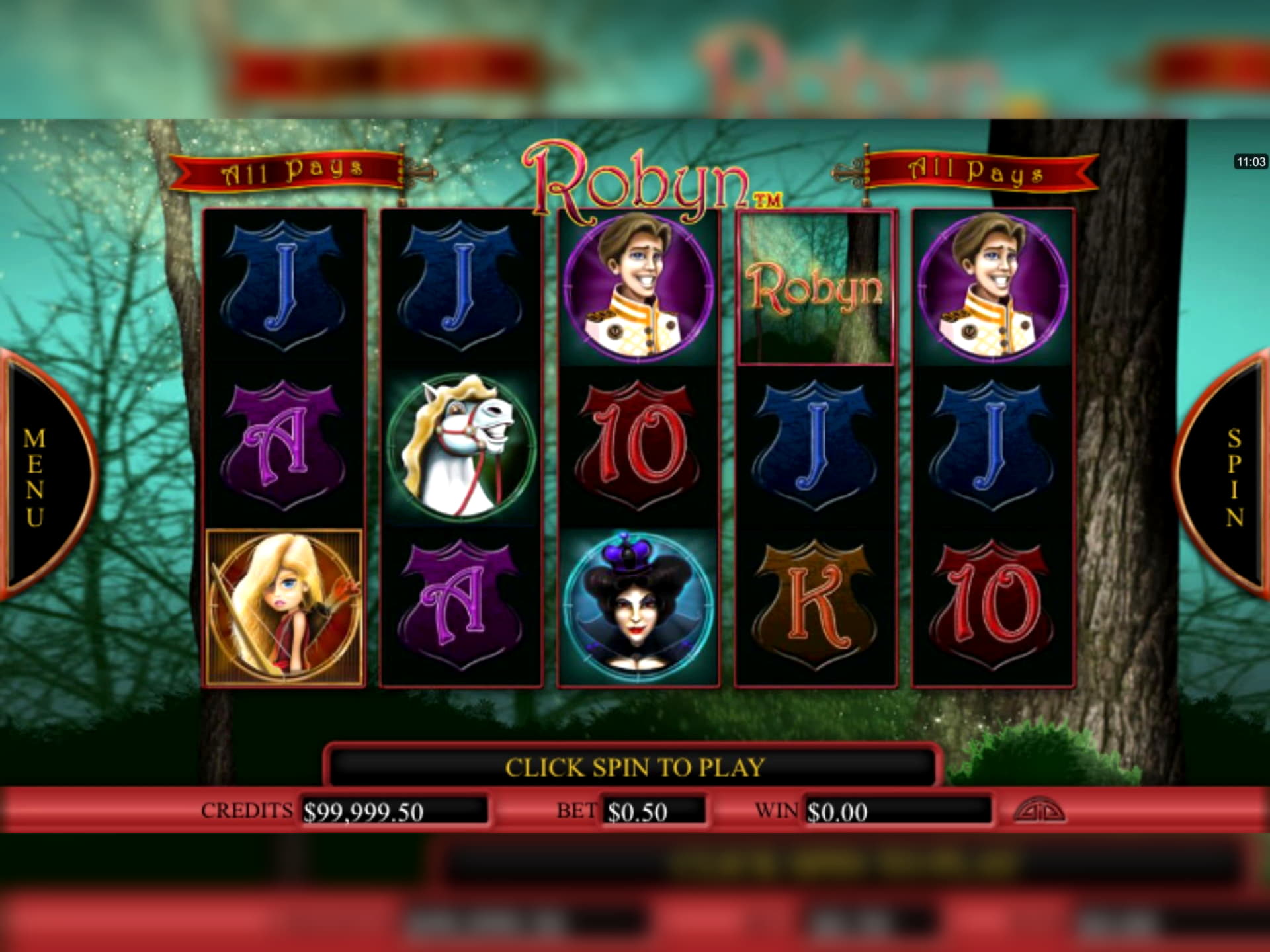 $795 Tournament at Lucky Nugget Casino