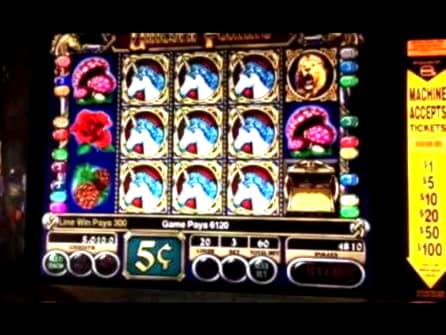 €2920 No Deposit Casino Bonus at Casino Max