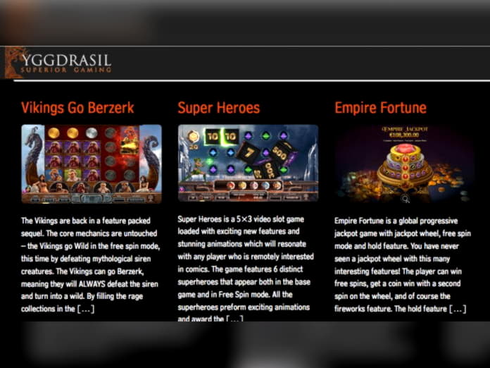 155 Free spins casino at Genesis Casino