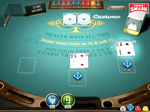 77 Loyalty Free Spins! at Euro Palace Casino