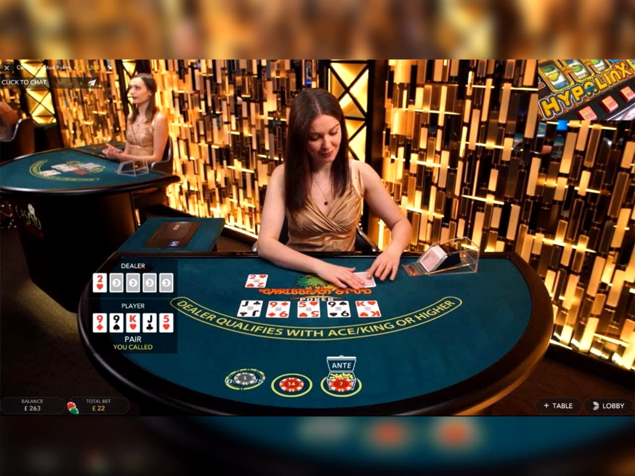 €385 FREE CHIP CASINO at Jackpot City Casino