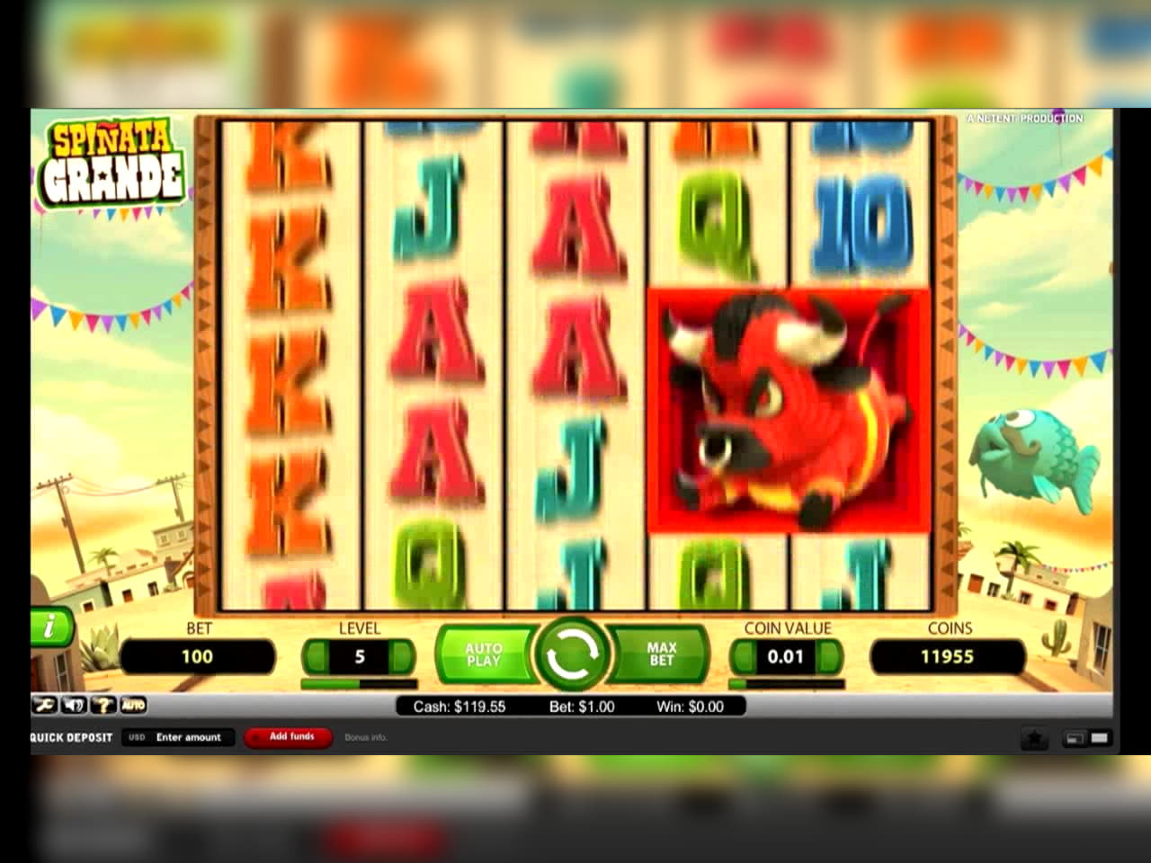 £470 Free chip casino at Spinit Casino