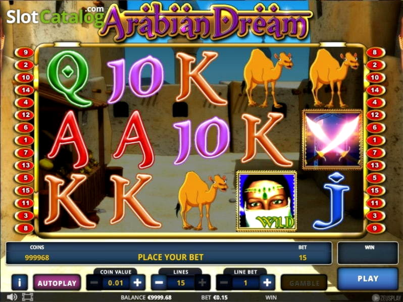 Eur 245 Online Casino Tournament at Betway Casino