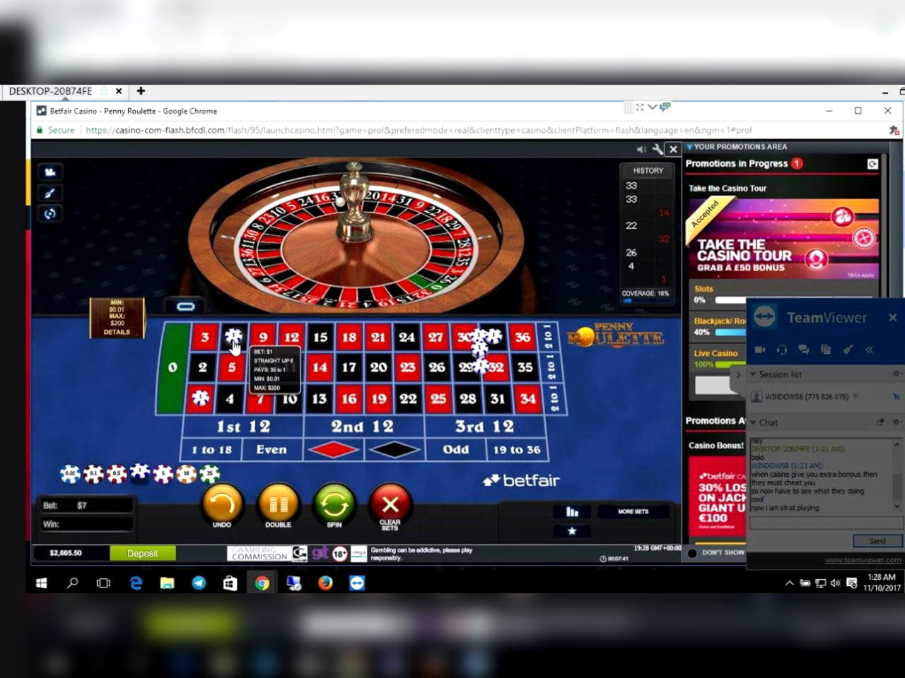 $2360 NO DEPOSIT BONUS CASINO at Cherry Jackpot Casino