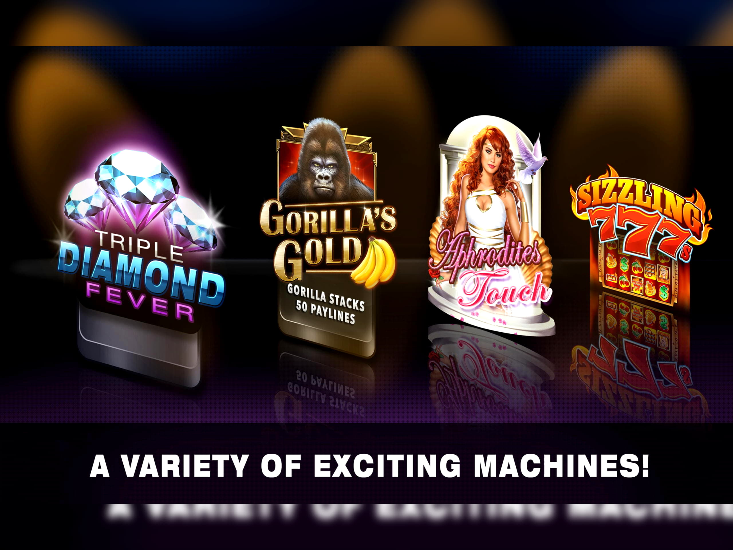 $545 Casino chip at Yes Casino 