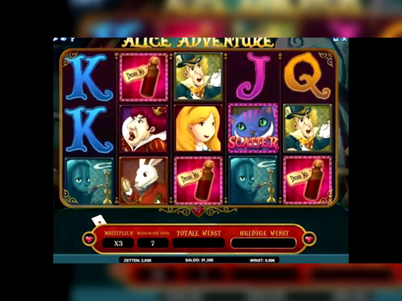 40 Free Spins Casino at Gaming Club Casino