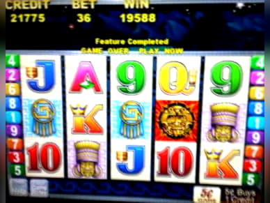﻿$575 free chip casino at Yes Casino 