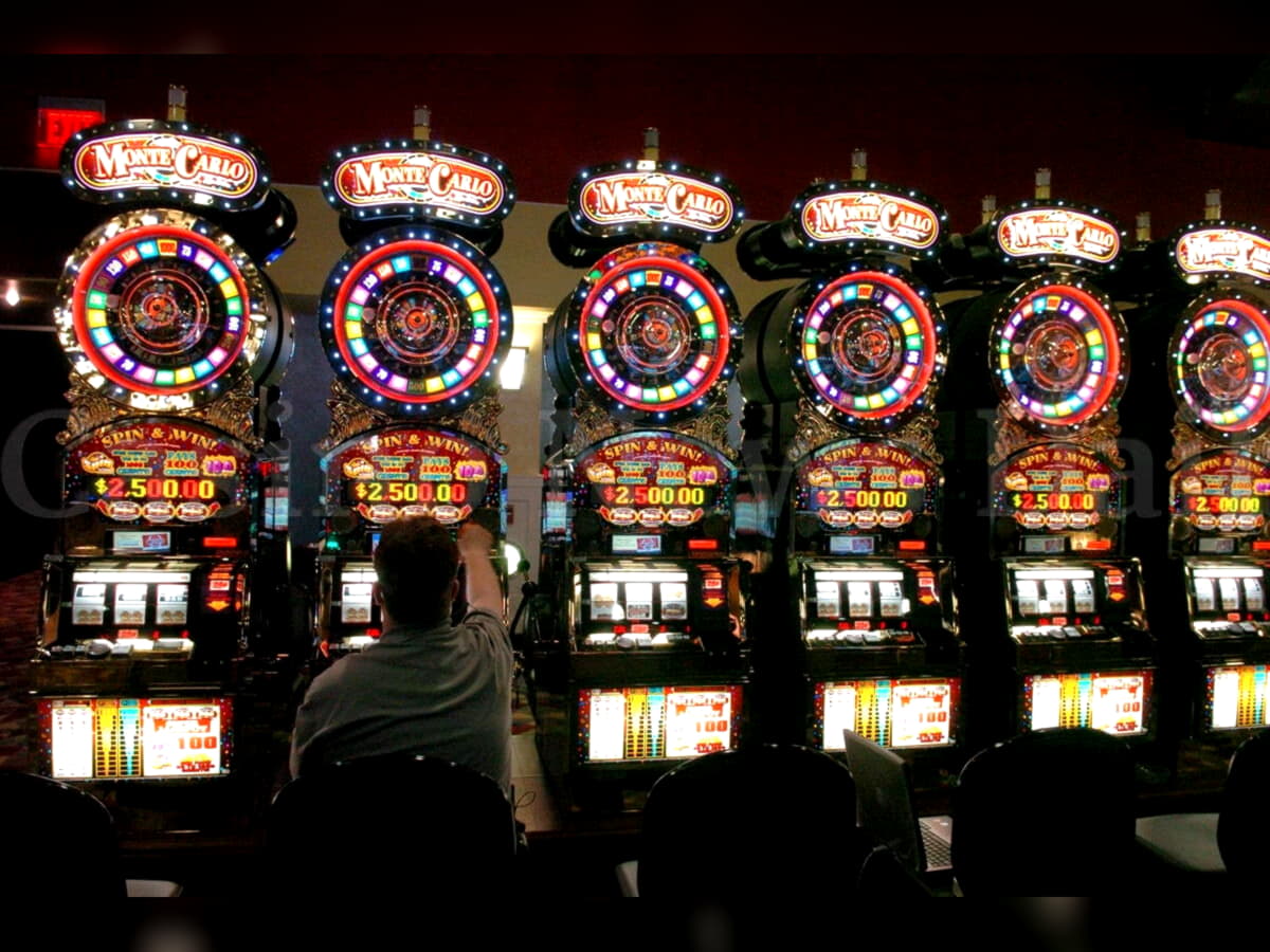 30 Free Spins right now at 777 Casino