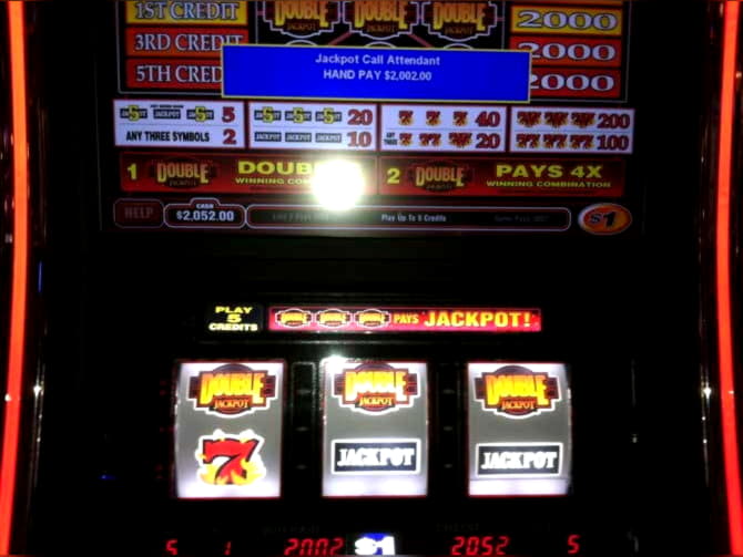 250 free casino spins at Cherry Jackpot Casino