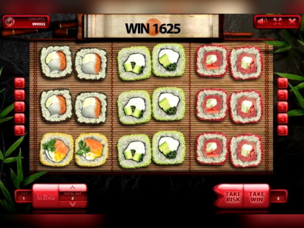 EUR 595 Free Money at Ruby Fortune Casino