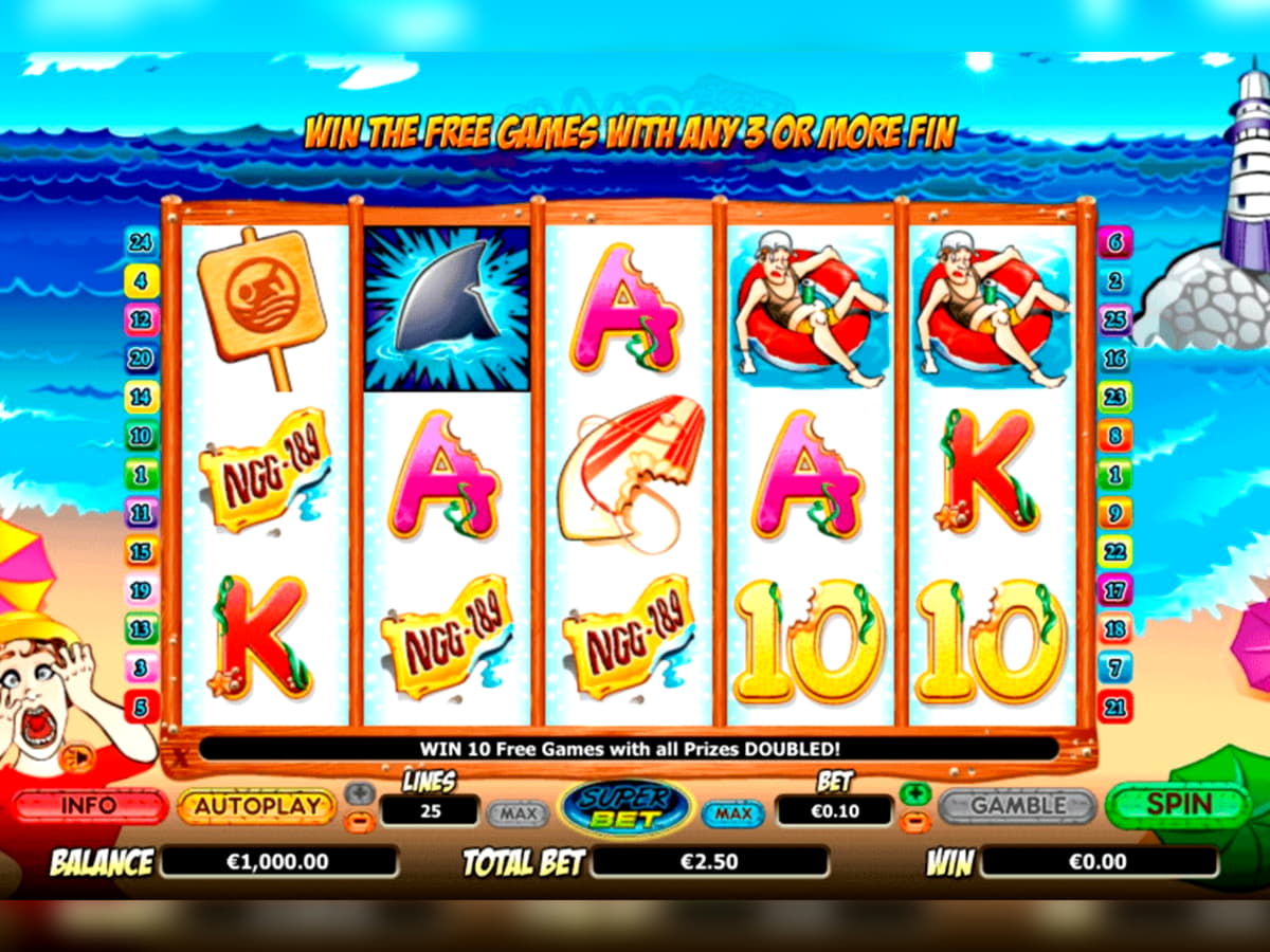 55 free spins at Casino Las Vegas