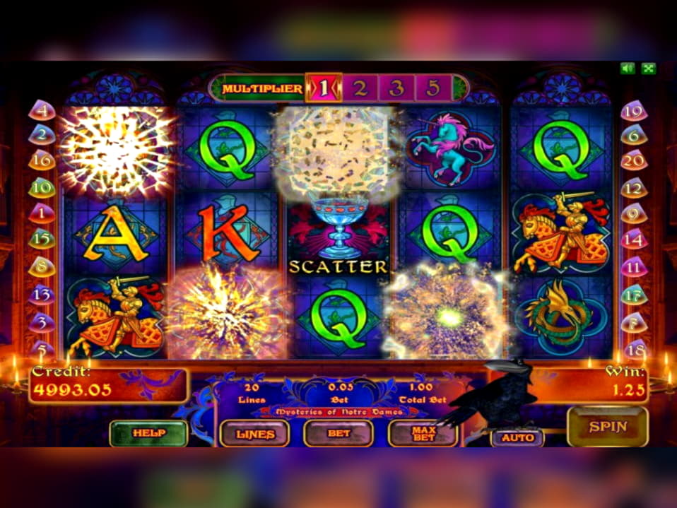 EUR 665 Casino tournaments freeroll at Gaming Club Casino