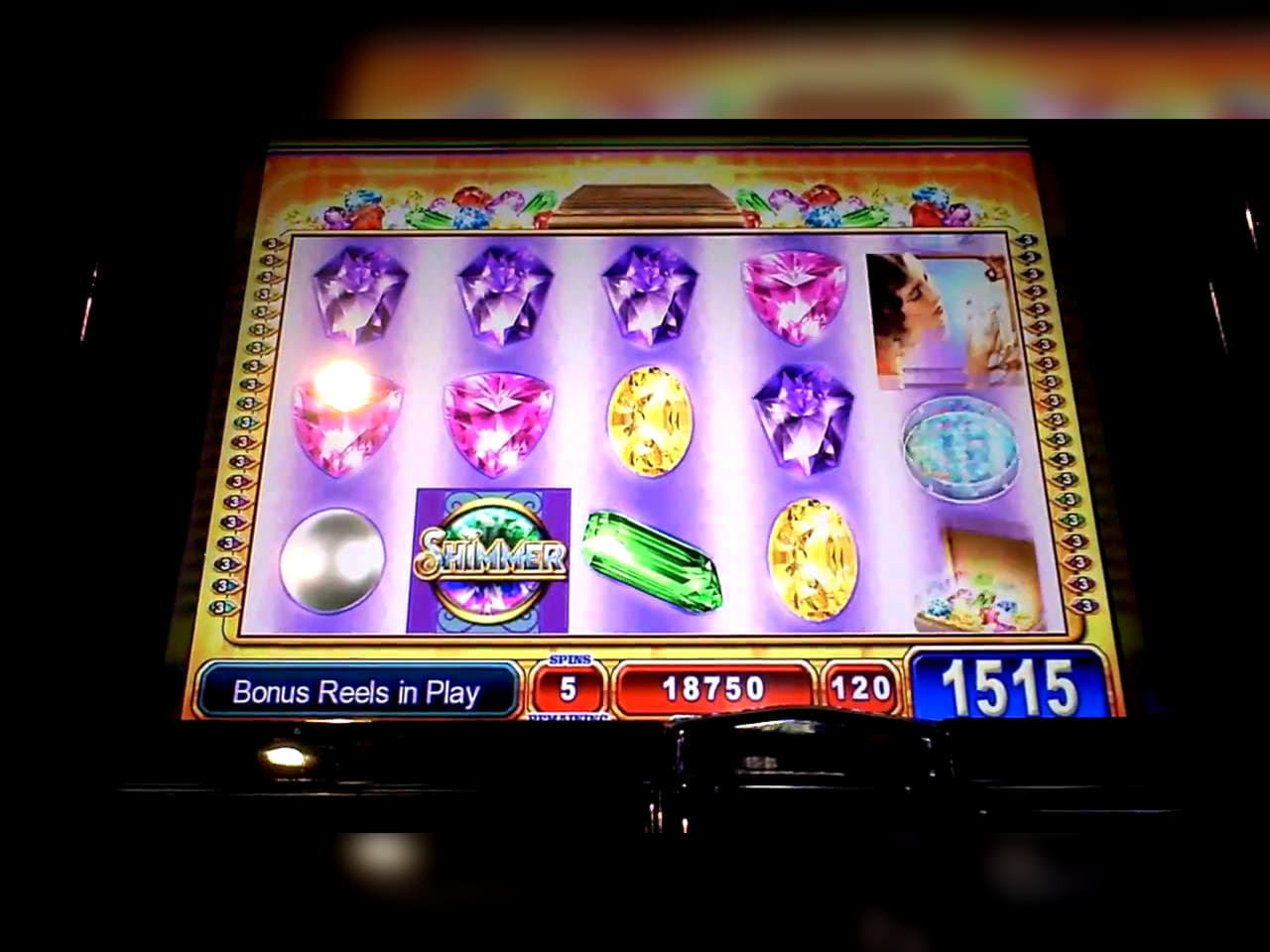 ﻿$390 Online Casino Tournament at Ruby Fortune Casino