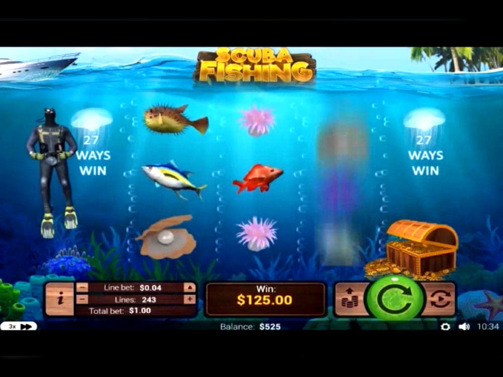 730% Deposit match bonus at Lucky Nugget Casino