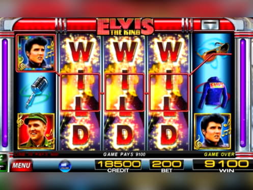 EUR 885 Casino tournaments freeroll at Euro Palace Casino