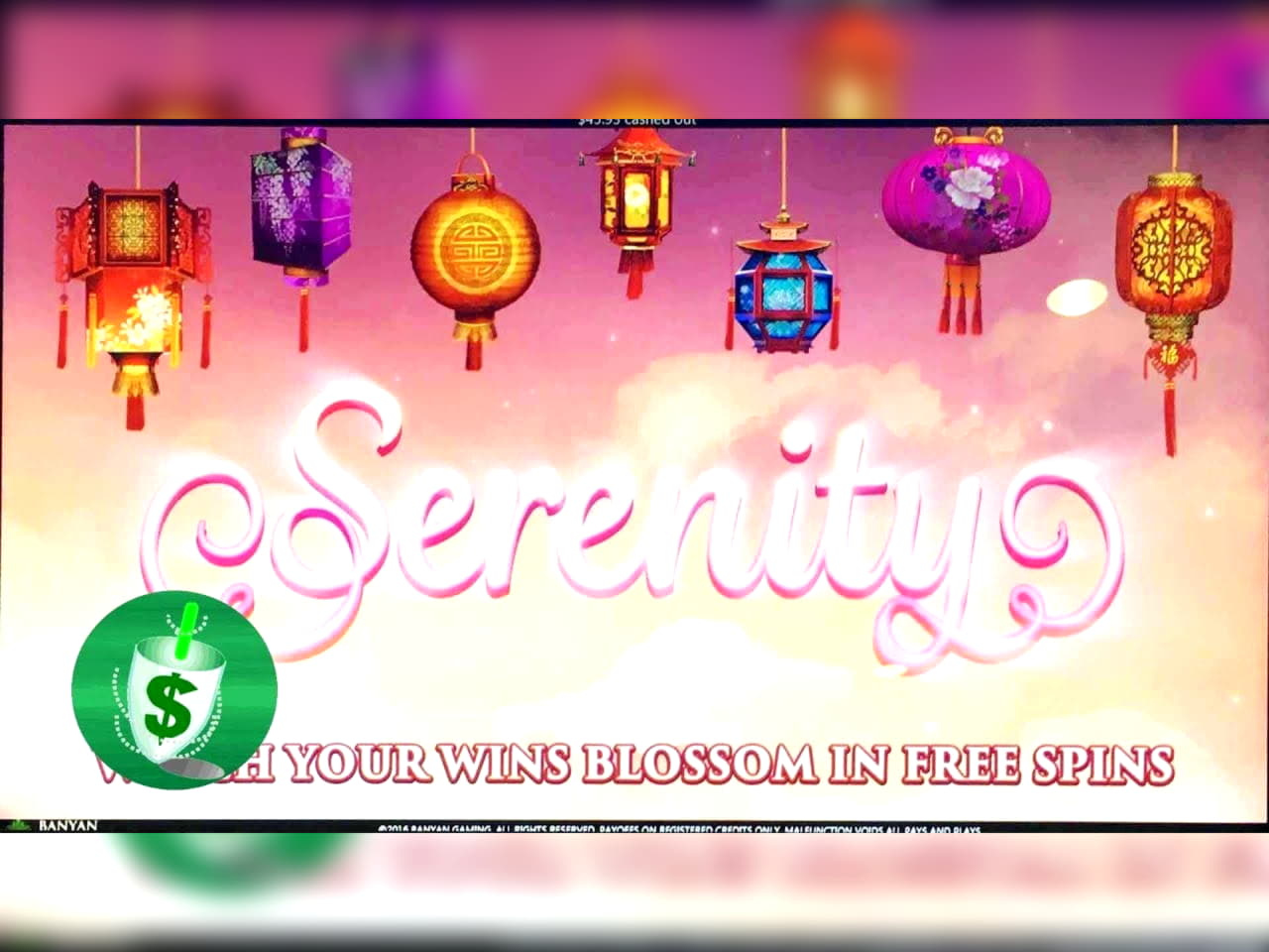245 Free Spins no deposit at Euro Palace Casino