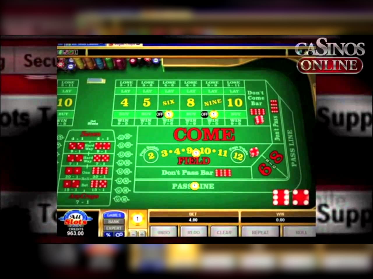 £235 Casino Tournament at Ruby Fortune Casino