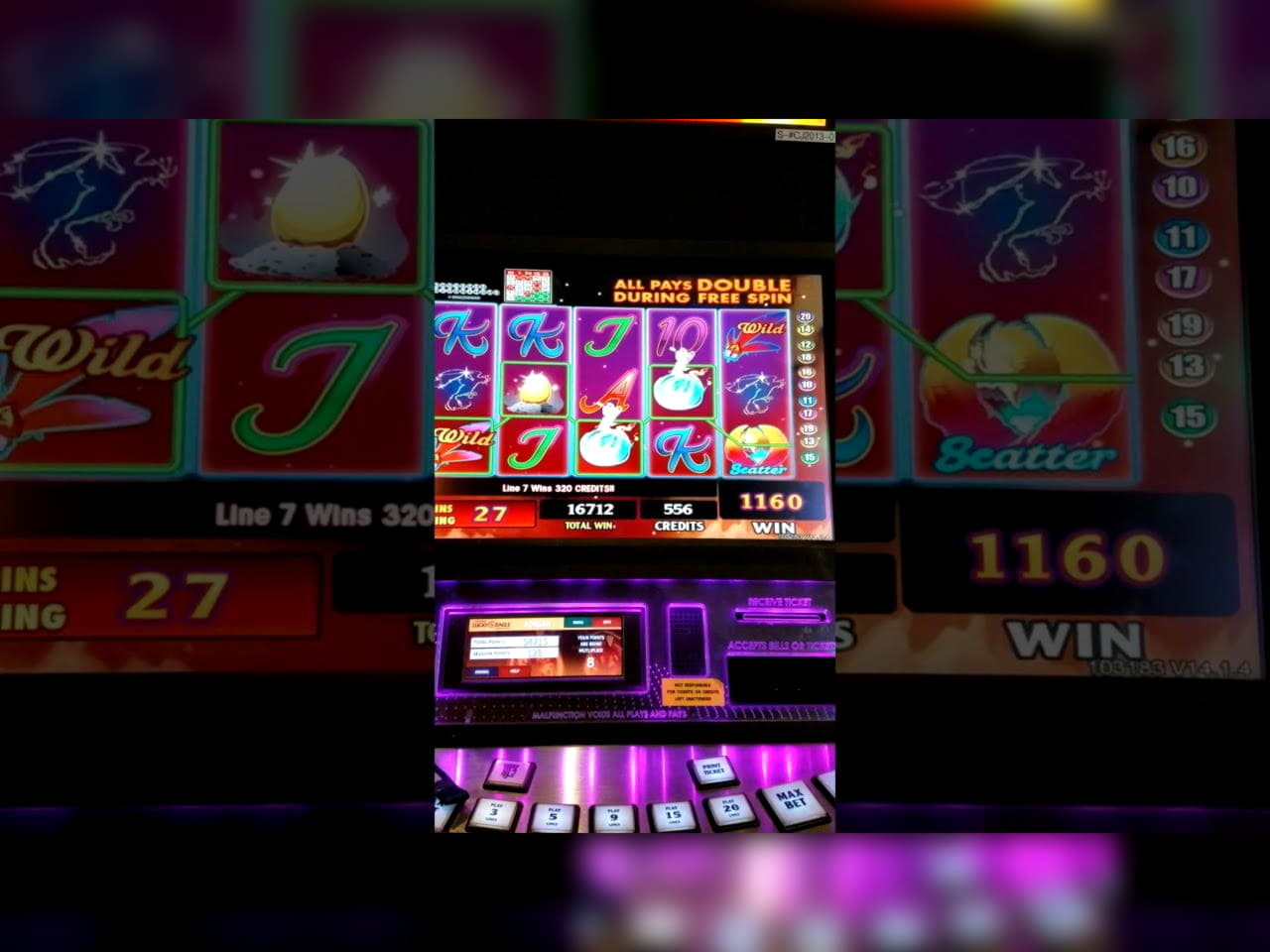 195 Free spins no deposit casino at Spinit Casino